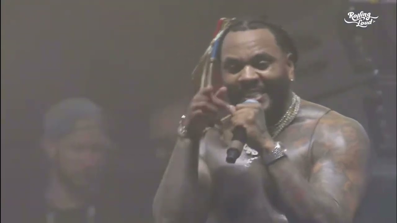Kevin Gates - Plug Cry live piano version