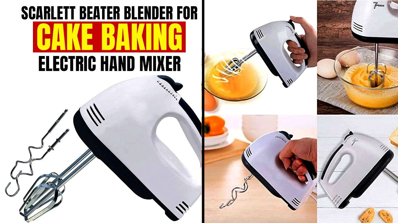Low Price Electric Blending Machine ये Electric BlendingMachine हर किचन में होनी चाहिए Honest Review