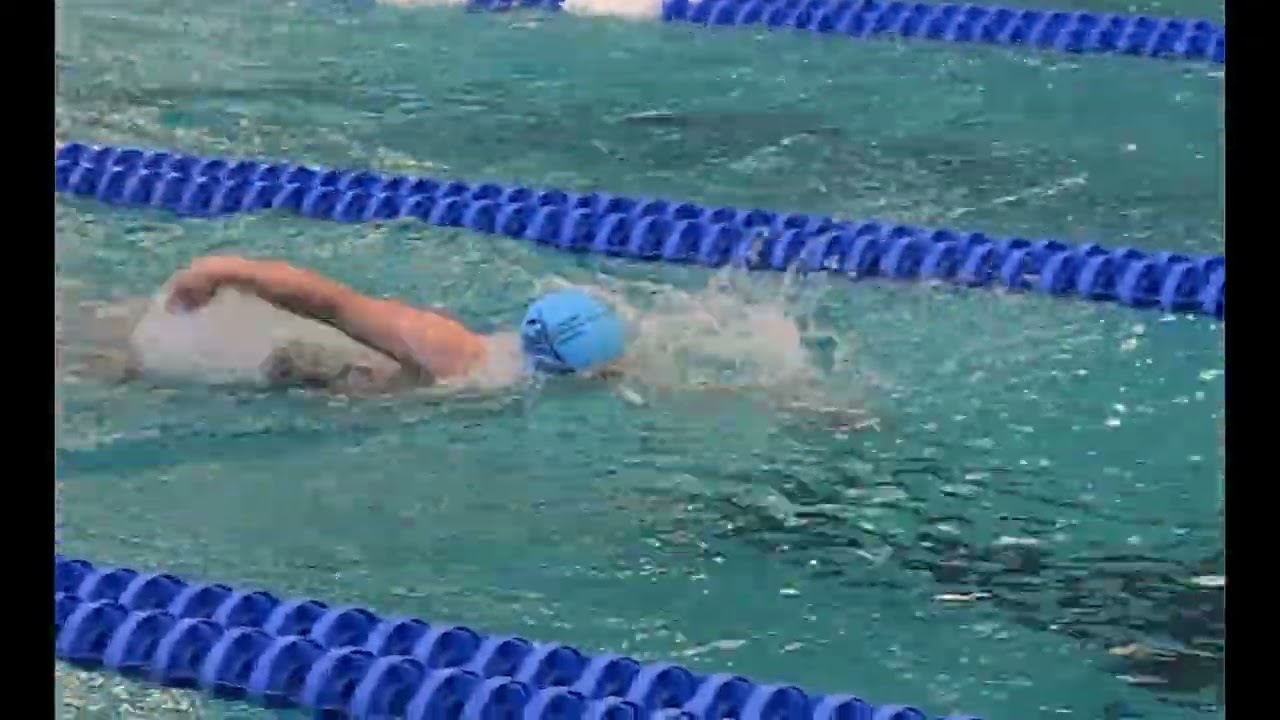 YMCA Championships