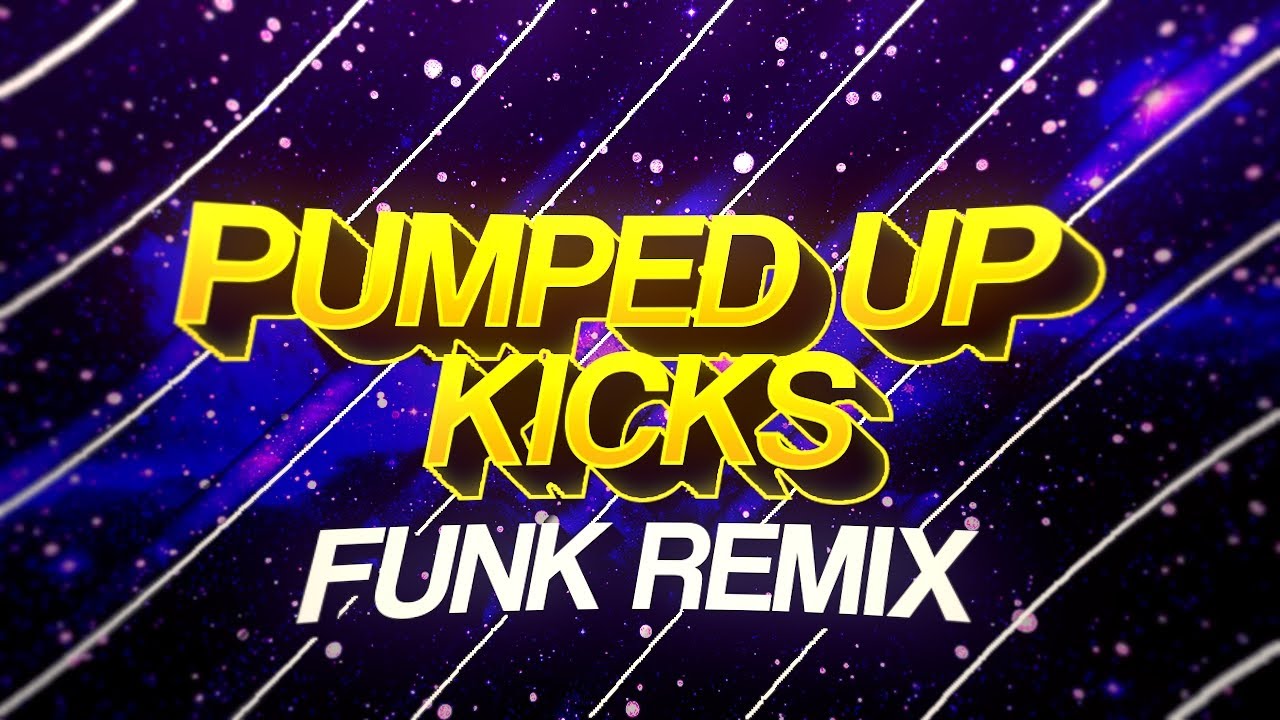 BEAT PUMPED UP KICKS - embrazante 🔥(FUNK REMIX) By Sr MKG & @f0xeybeats & @MiwaProducerr