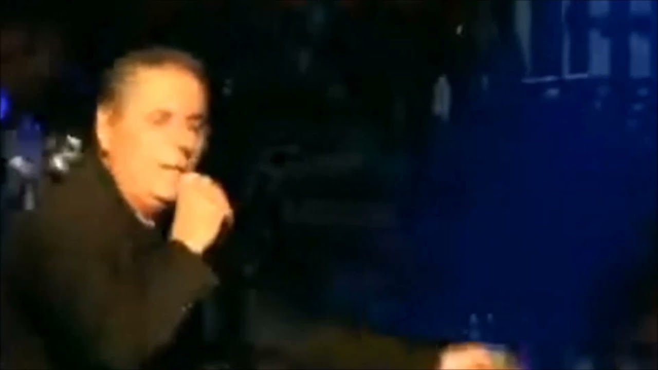 Anla Halimden - Zafiris Melas