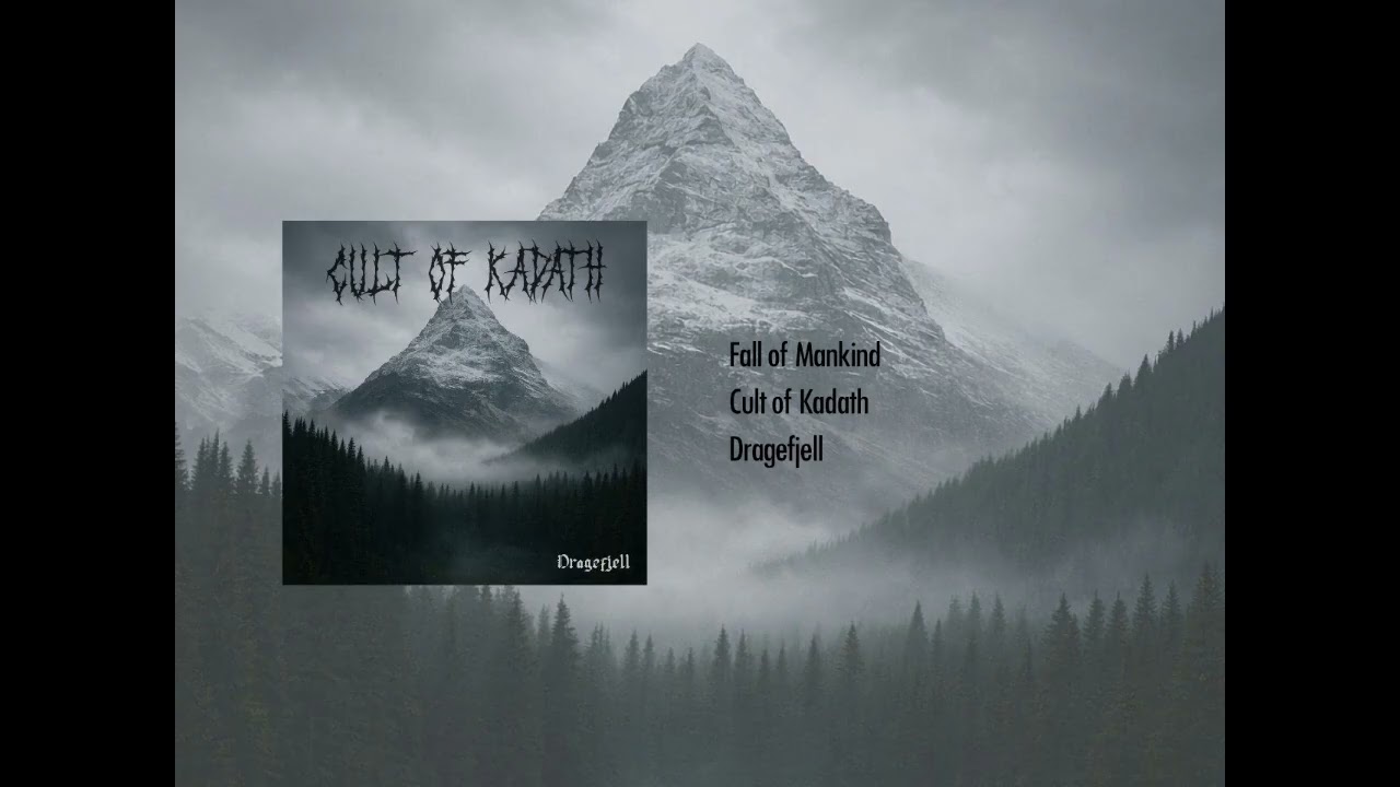 Fall of Mankind