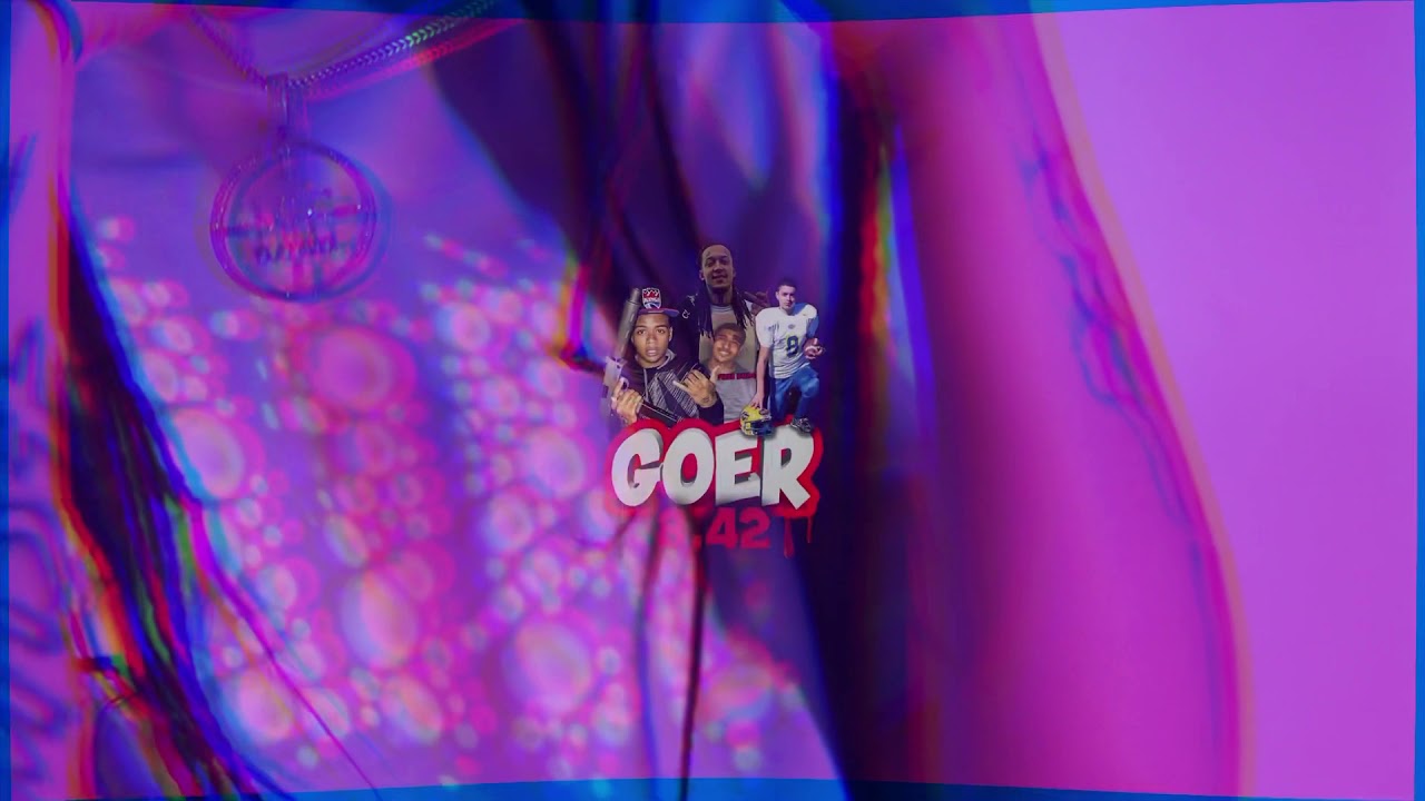 OMBE MANNY x ACTOUT ZAY “EBK” (official video)