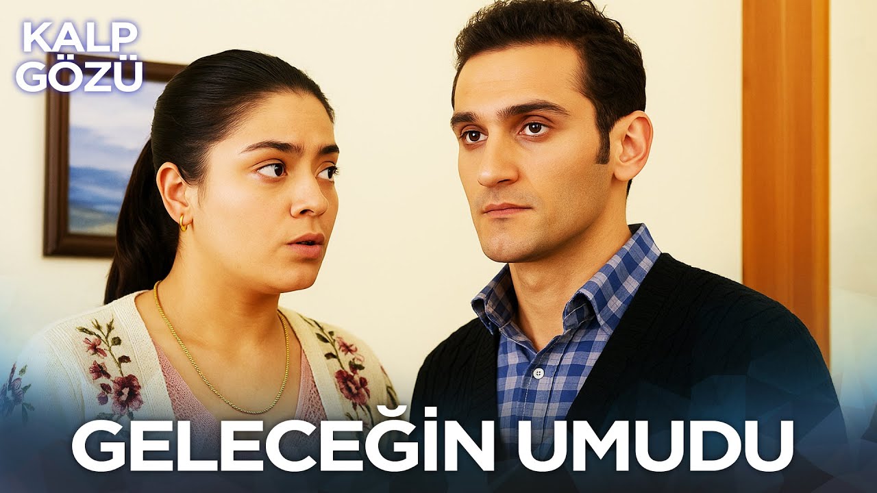 Geleceğin Umudu - Kalp Gözü Filmleri
