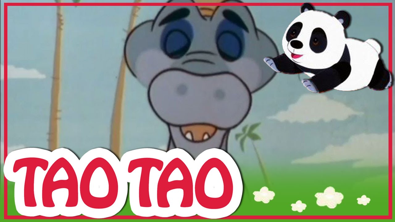 Tao Tao - Episodio 5 - consecuencia completica
