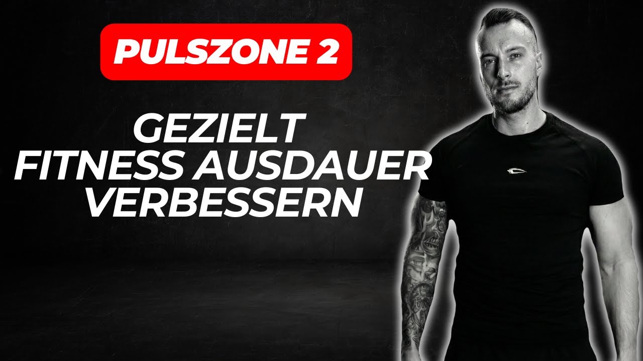 Kettlebell-Ausdauer steigern: So nutzt du deine Pulszonen richtig