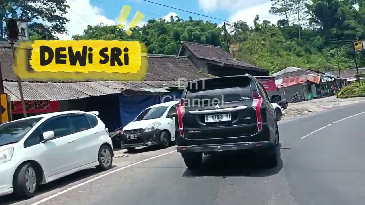 Perjalanan Santai Pujon - Kota Batu || Menjelang bulan suci Ramadhan 2026