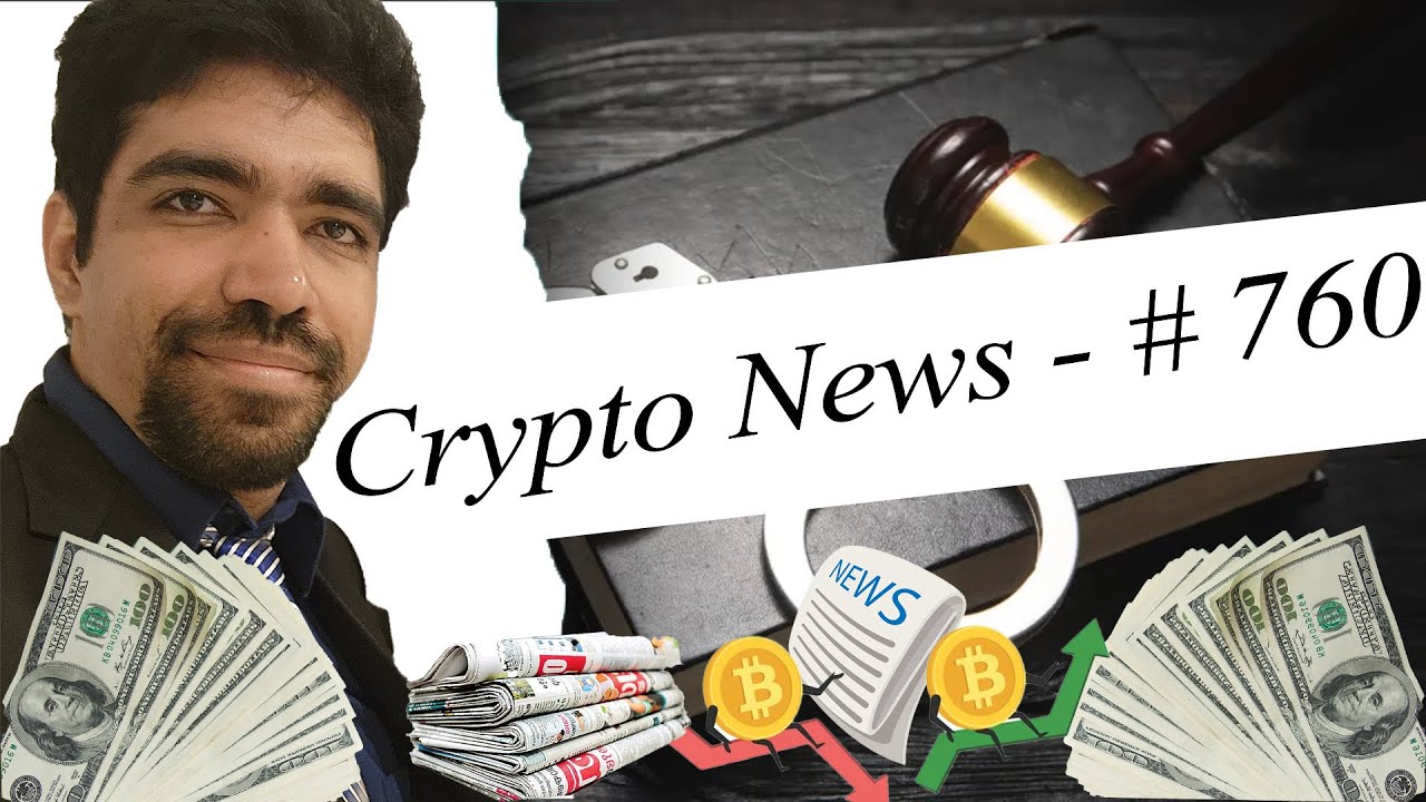#760 | Crypto News | SafeMoon Crashes Out