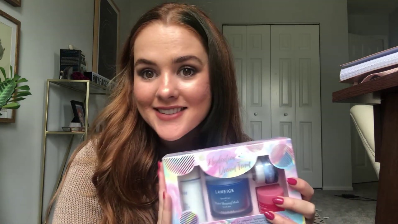 Sephora 2019 Holiday Gift Sets are Here!!