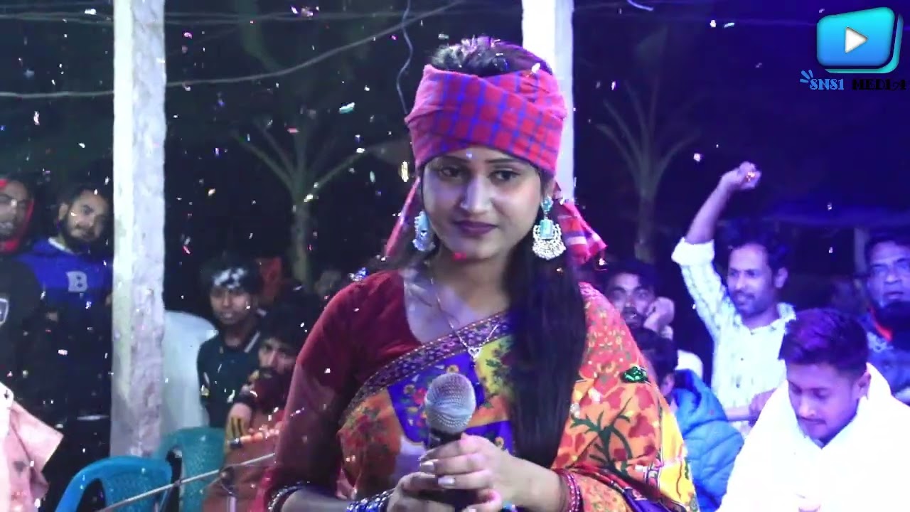 এখন তুমি ভুলে গেছো পায়া আপনা🔥 শিল্পী:কাঞ্চনমালা🔥 Singer: Kanchon Mala🔥 New Songs!!2026