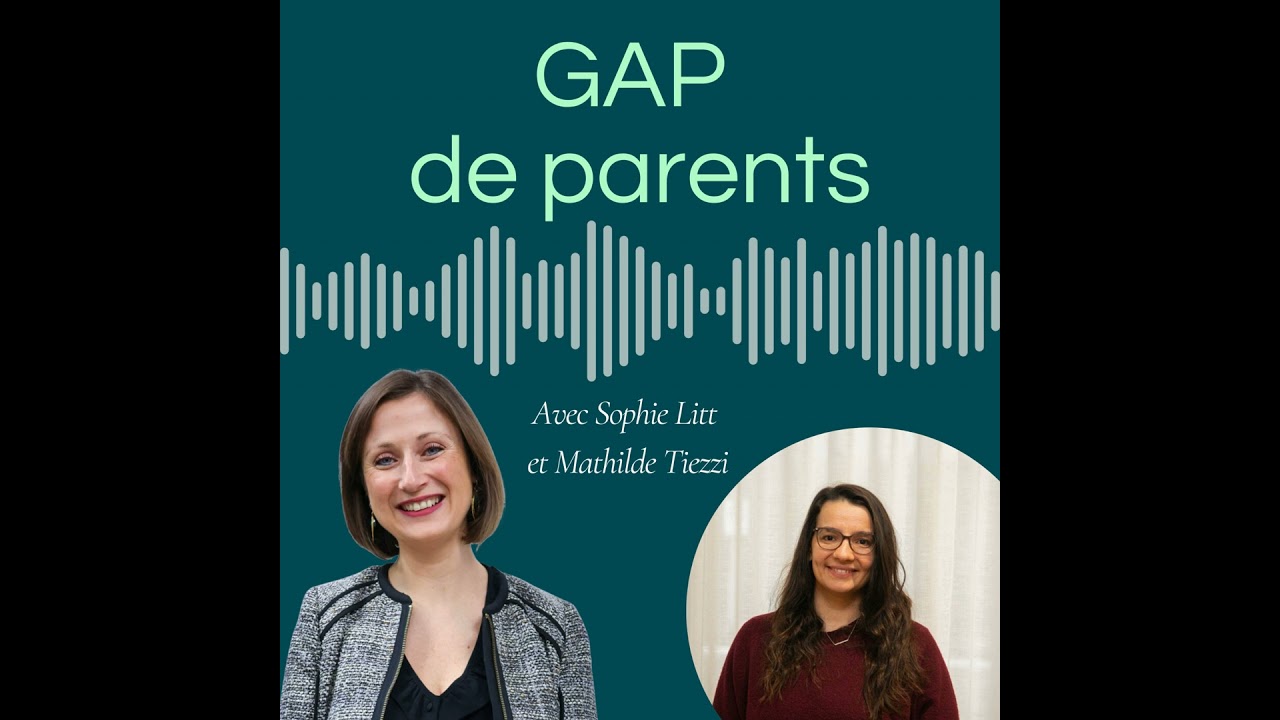 #38: Maternité à l’étranger : devenir maman loin de sa famille et se réinventer