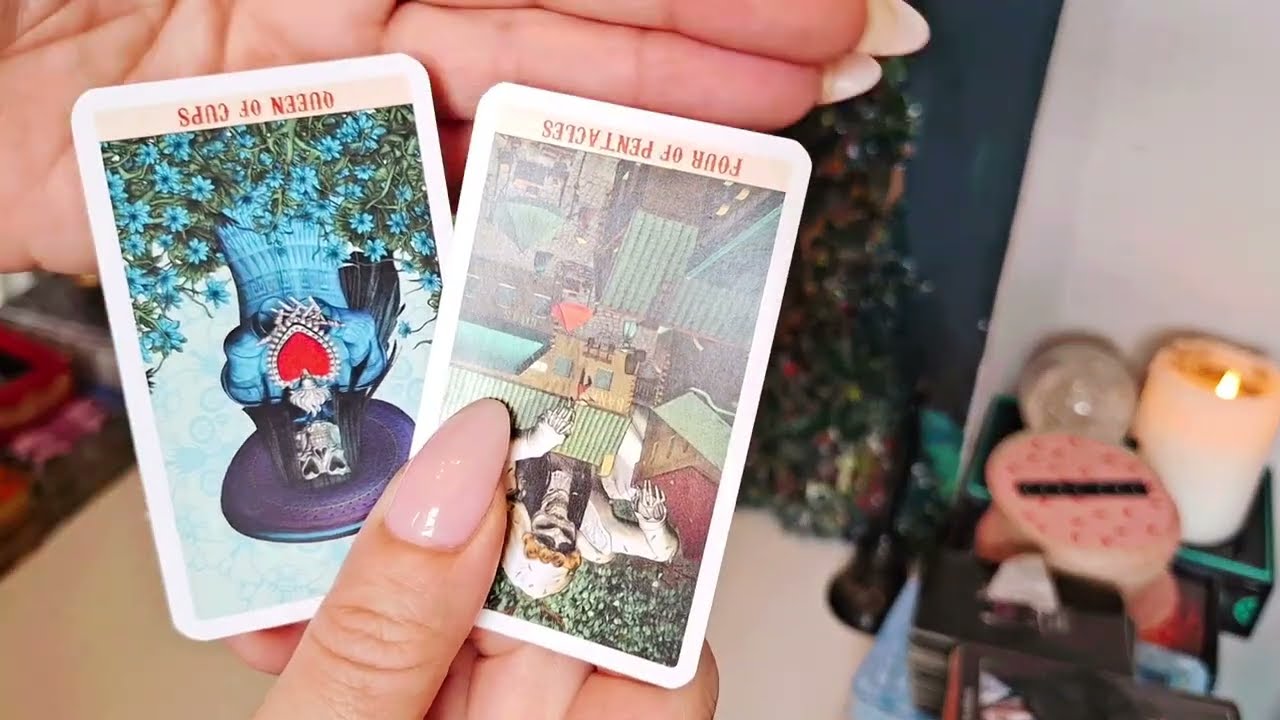 They Tried To Destroy You With Dark Magic- But SPIRIT Reversed The Pact!