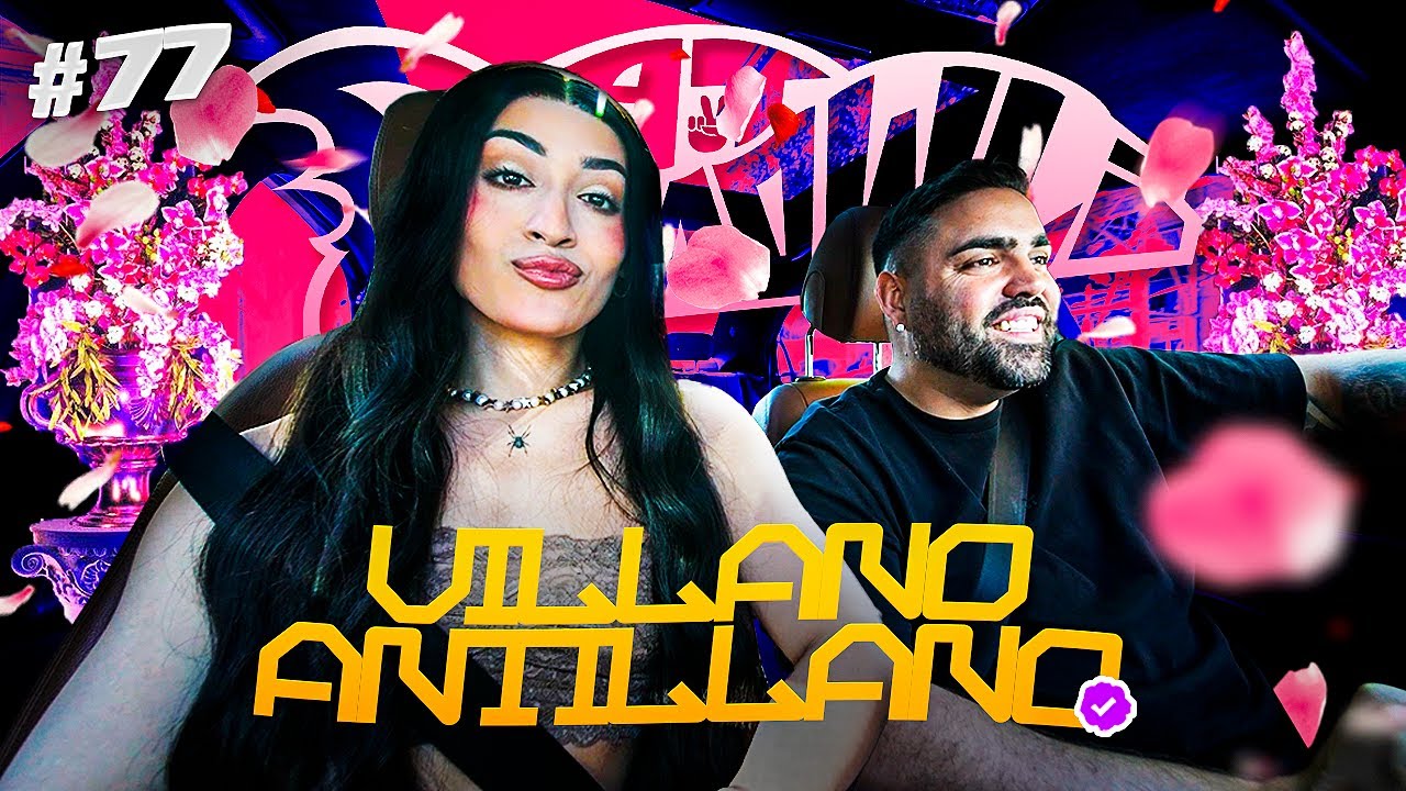 VILLANO ANTILLANO #BATMOWLI La infancia, sus novi@s, menosprecio por ser trans, Bizarrap, Bad Bunny