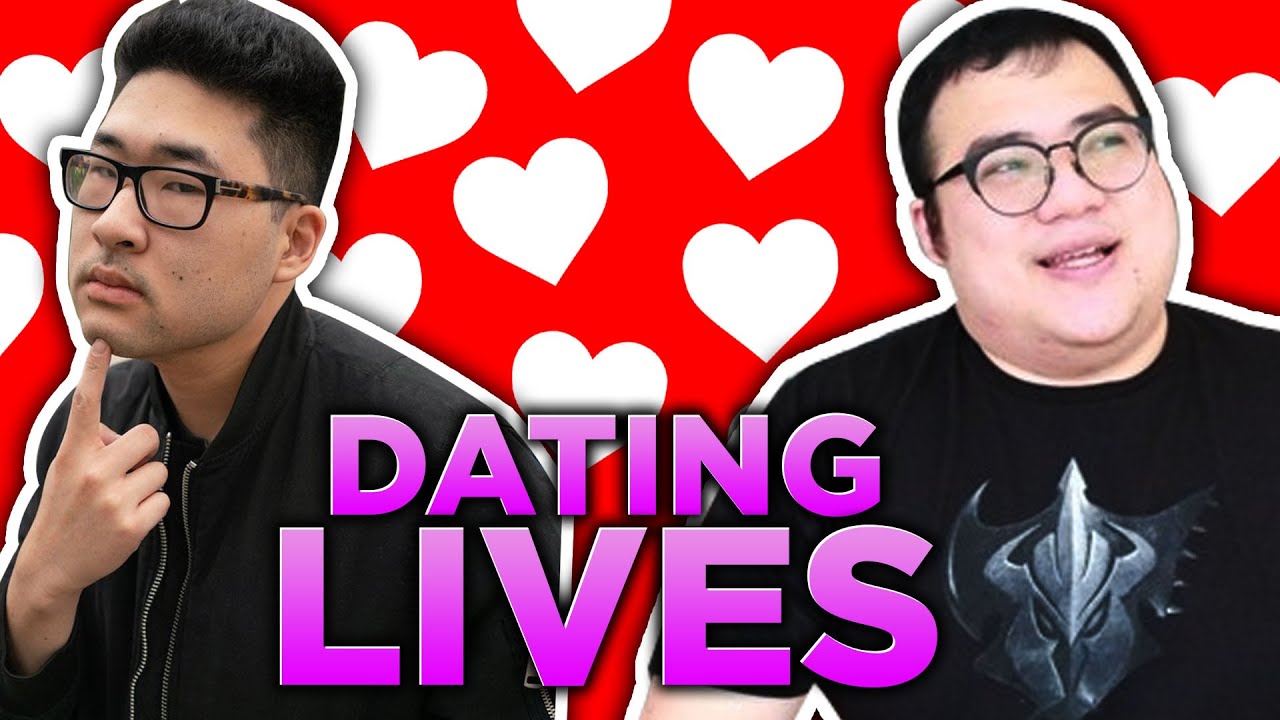 Scarra and Peter open up about their Dating Lives