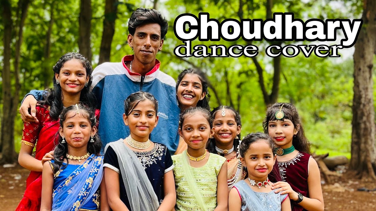 CHAUDHARY DANCE COVER / MOTION DANCE STUDIO #dance #dancevideo #chaudhary