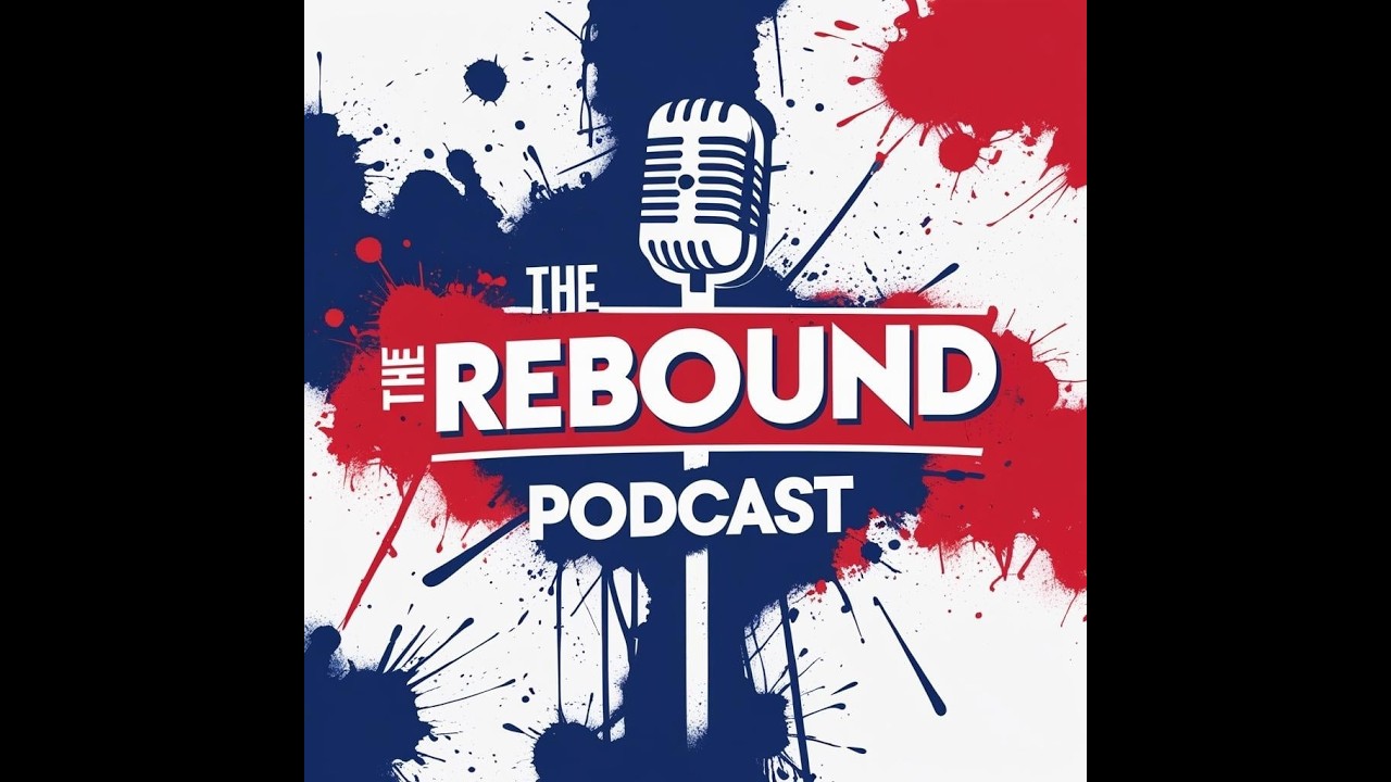 The Rebound Podcast: Japanese Wrestling News