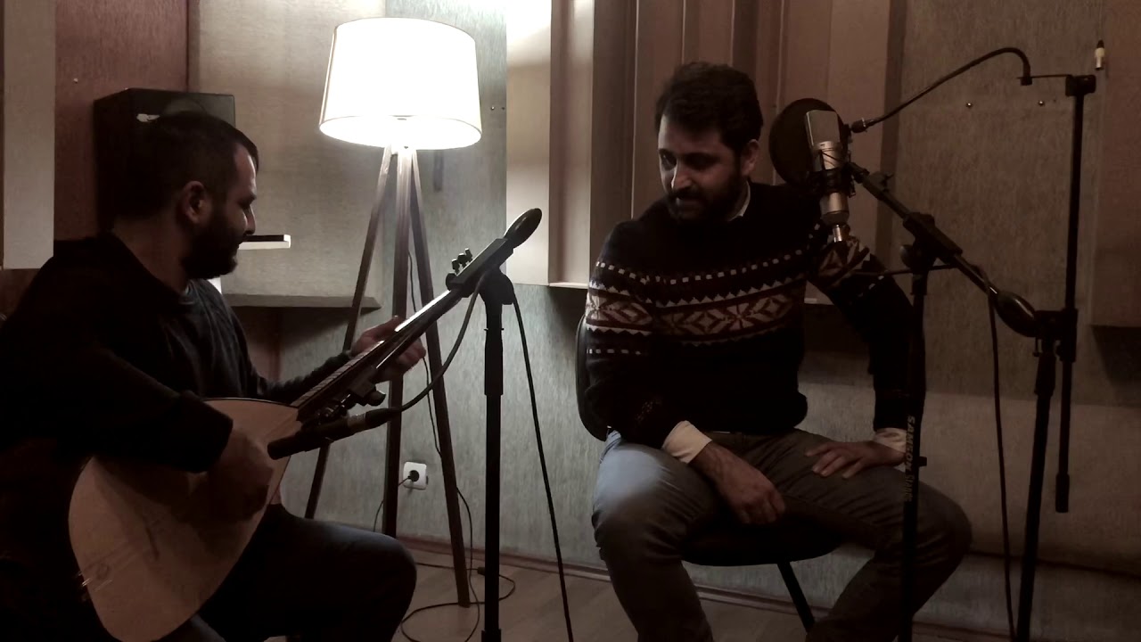 Bülbüller Düğün Eyler - Gökhan Gökmen