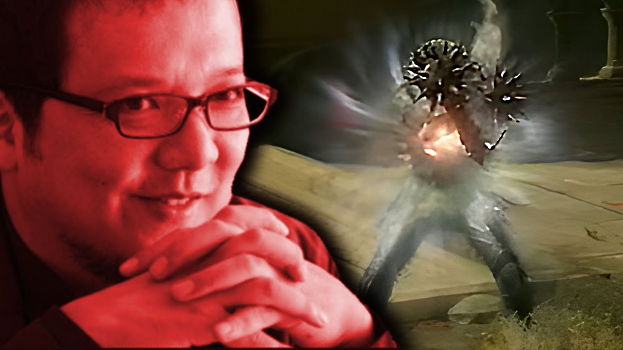 [Elden Ring] The Legendary Host who OWNS invaders