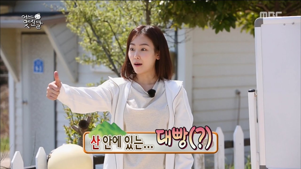 Infinite Challenge 무한도전 20170506,A teacher who teaches children at grade level. EP.528