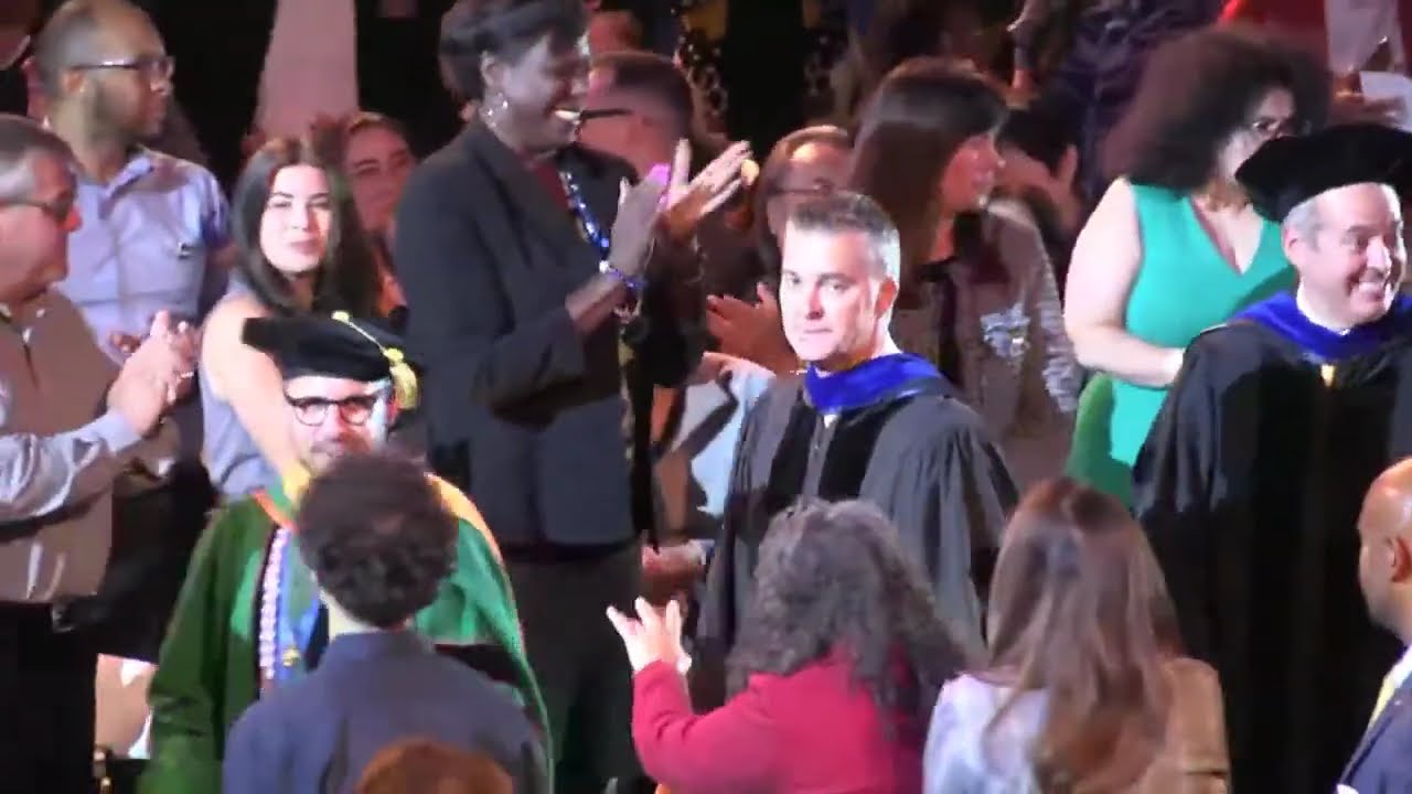 Presidential Investiture Ceremony