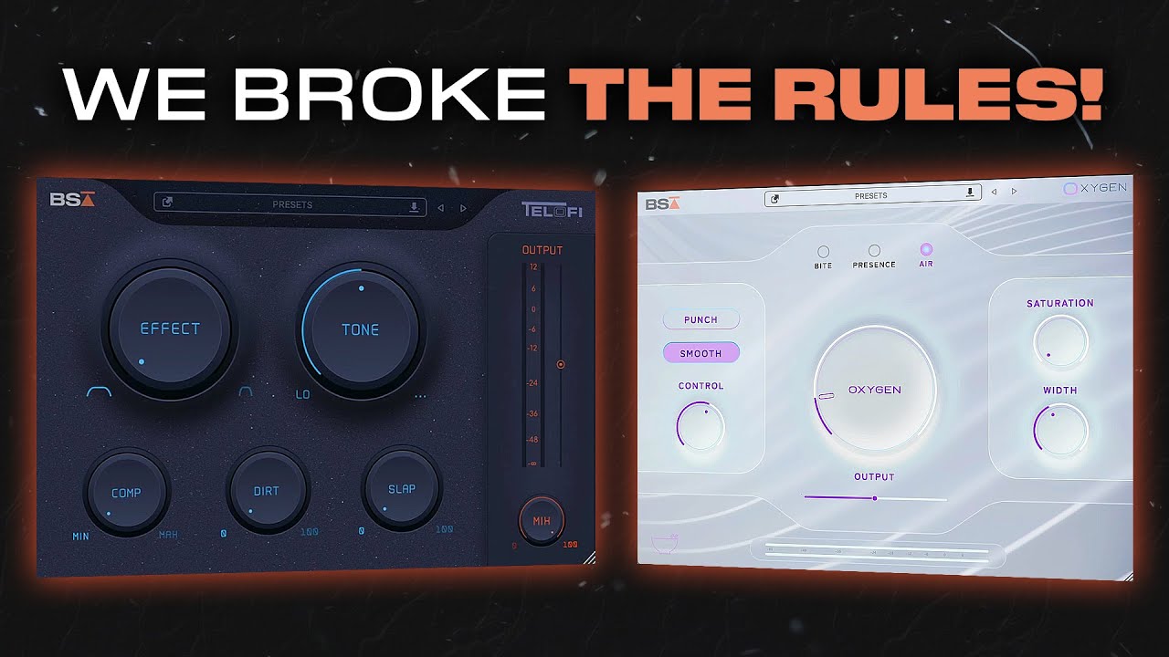 Nobody Uses These Plugins Like THIS