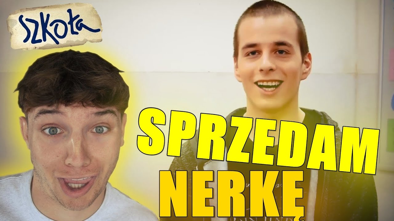 SZKOŁA *psychol hazardzista*