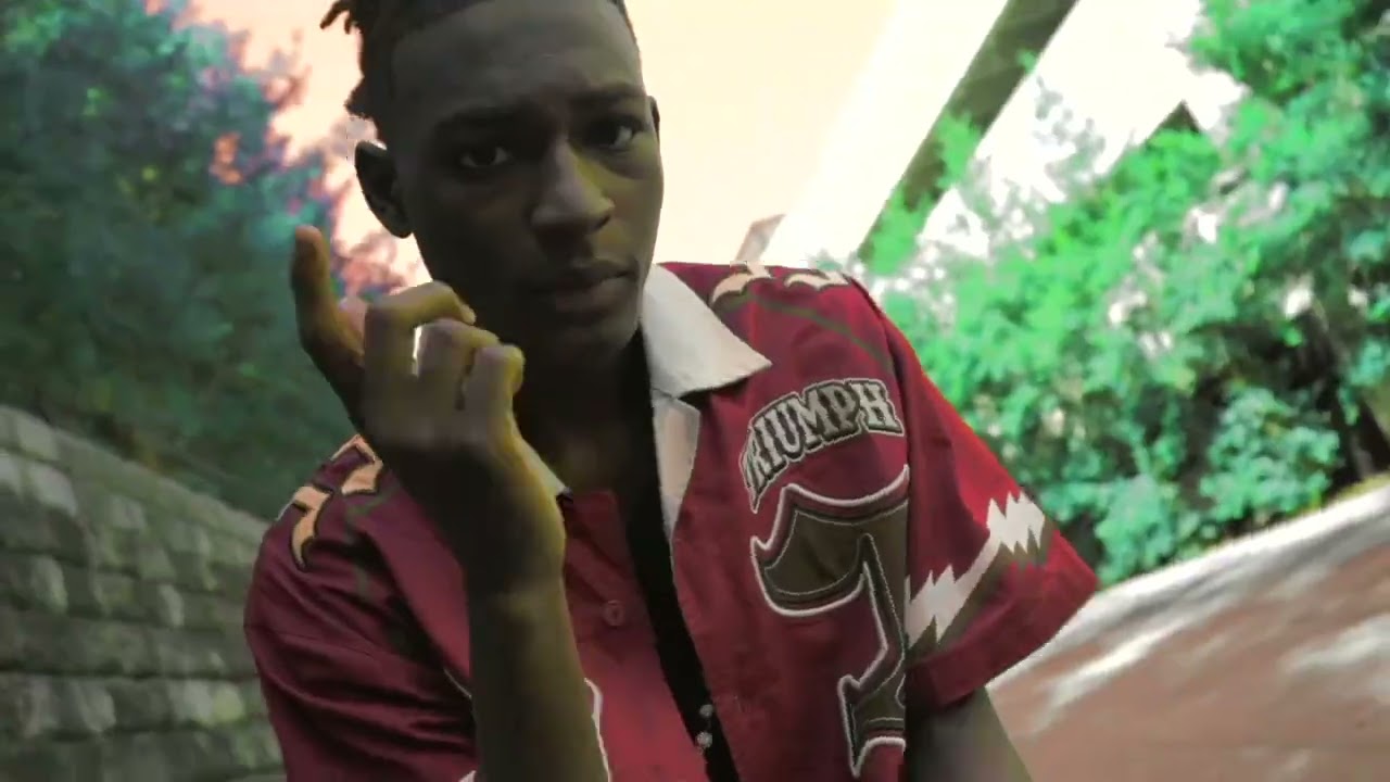YTGAMBLEBOY - Peeping [OFFICAL MUSIC VIDEO] @sh0tzbymannmann 