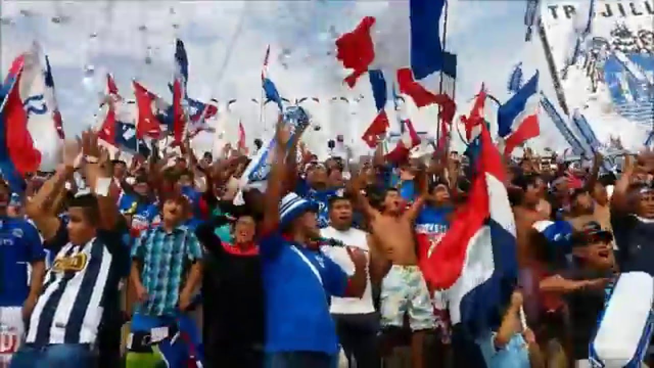 MANNUCCI Y SU GENTE