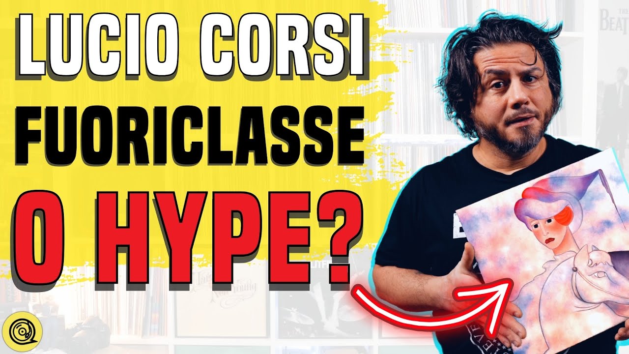 Ultimi Acquisti VINILI - CD - OFFERTE ► Lucio Corsi, Litfiba, Pink Floyd, Led Zeppelin...