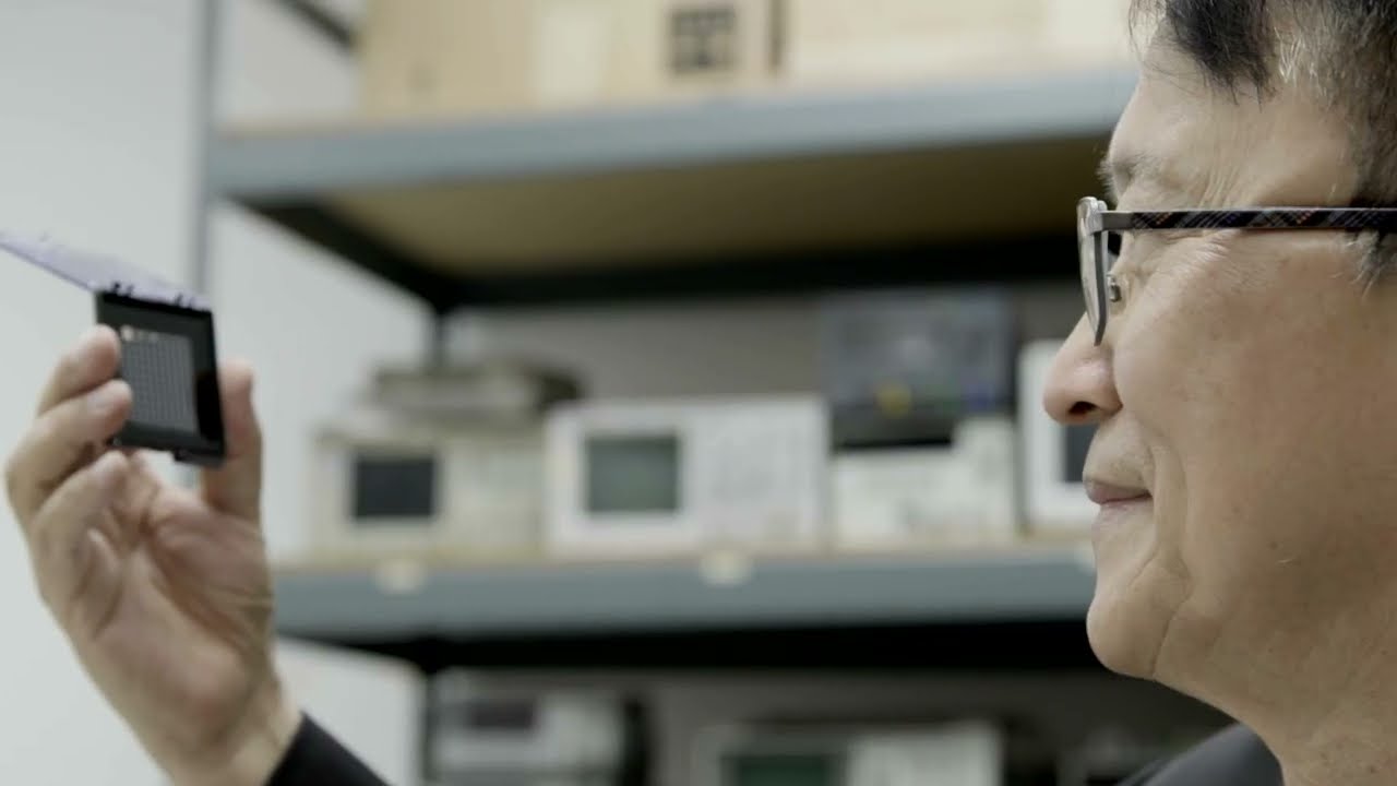 Dr. Frank Chang: Power Amplifier Pioneer & Wireless Innovator | AASF Pioneer Medal Ceremony