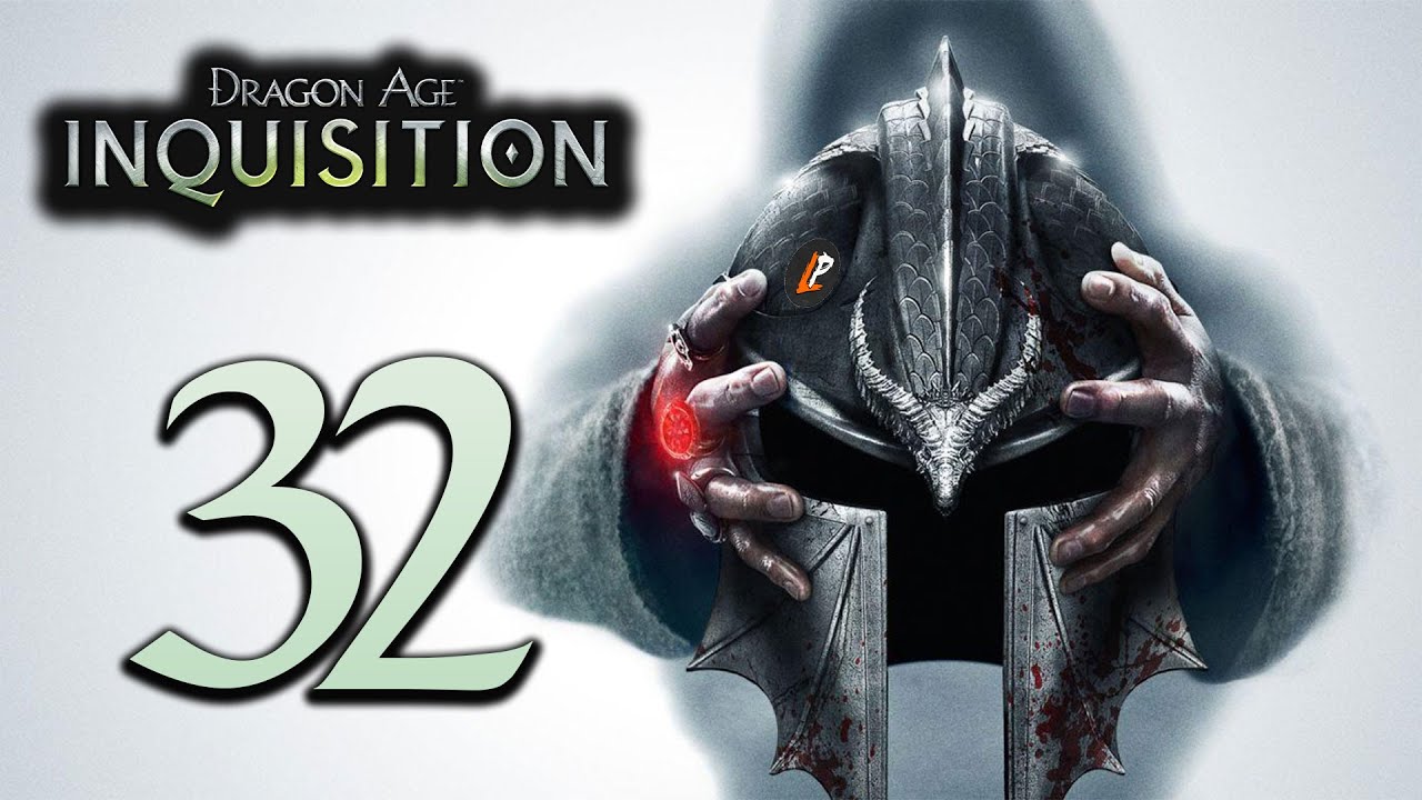 EMPRISE DU LION: Liberiamo l'Area! ❄️ Dragon Age Inquisition | ITA EP32 [2K PC]