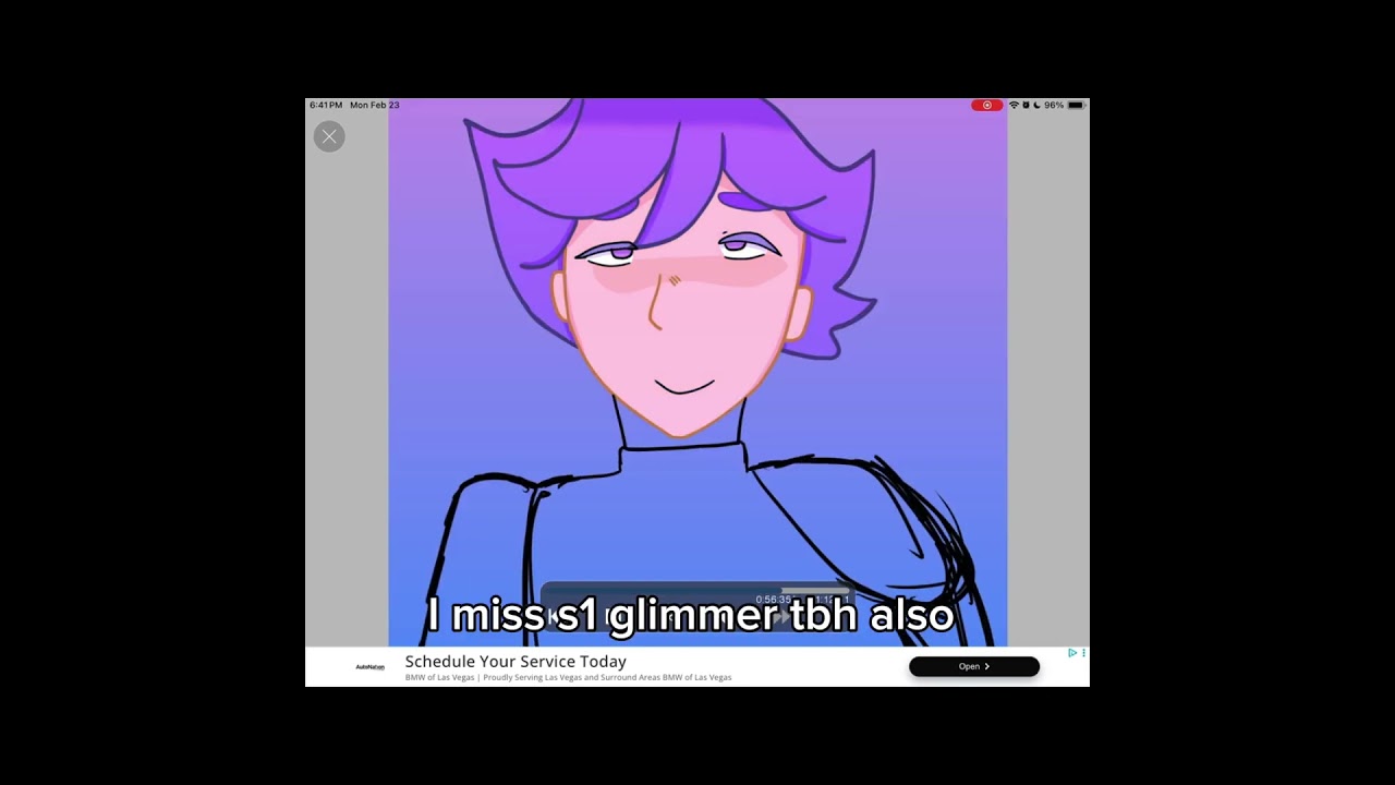 I&rsquo;ll miss it #sheraandtheprincessesofpoweredit #shera #glimmer #viral #fypシ #art #artist #artwork