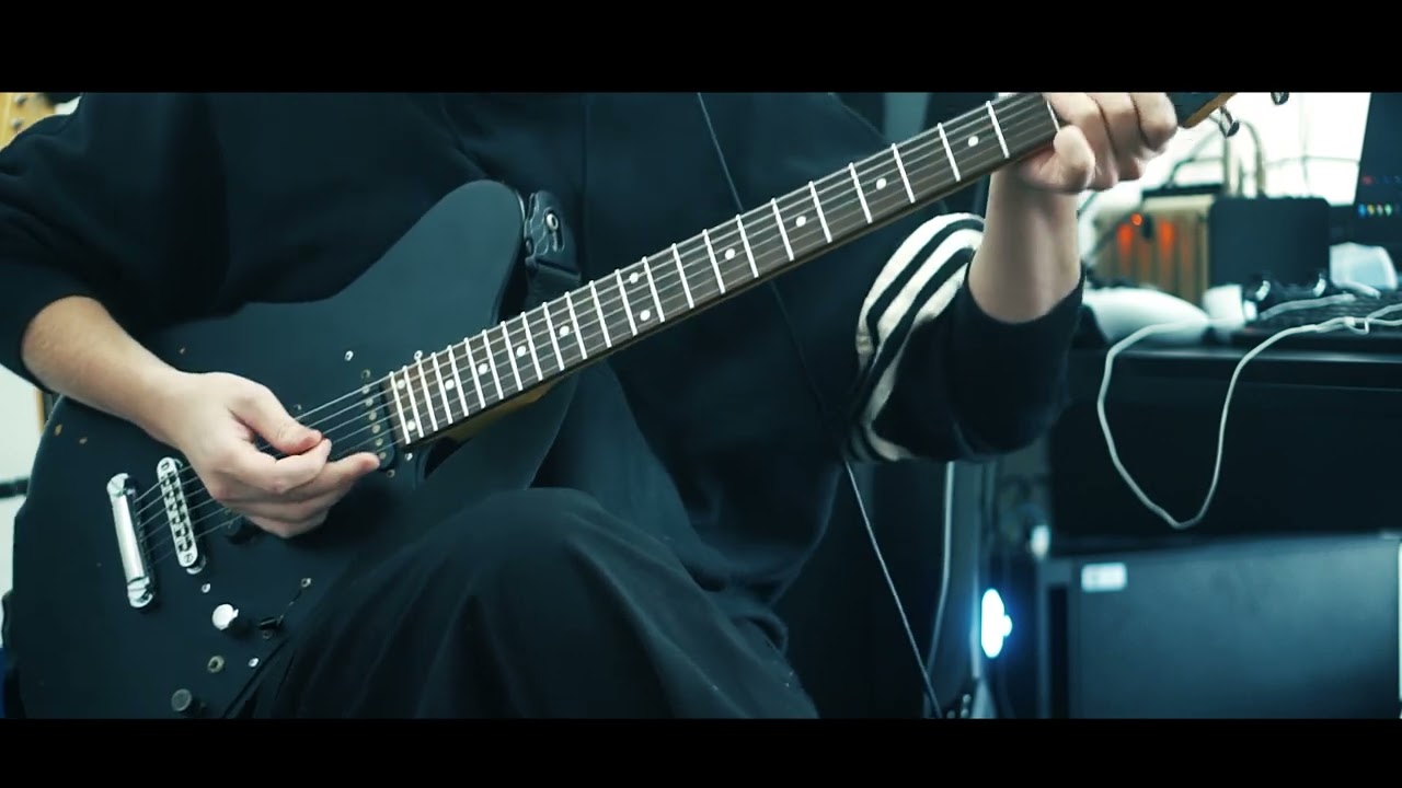 OBLIVION DUST  Microchipped【弾いてみた】