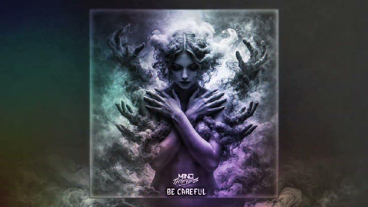 GAMMA EPSILON - Be Careful