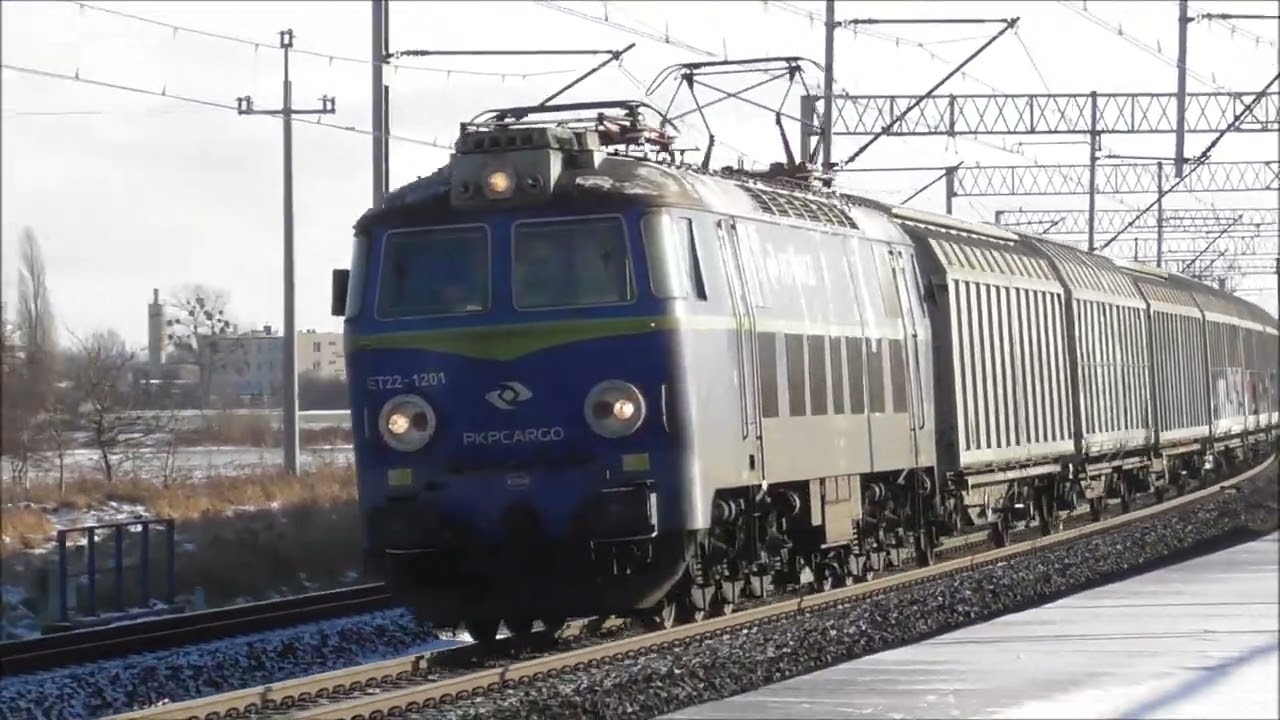 04.01. - Przybij piątkę maszyniście (II)