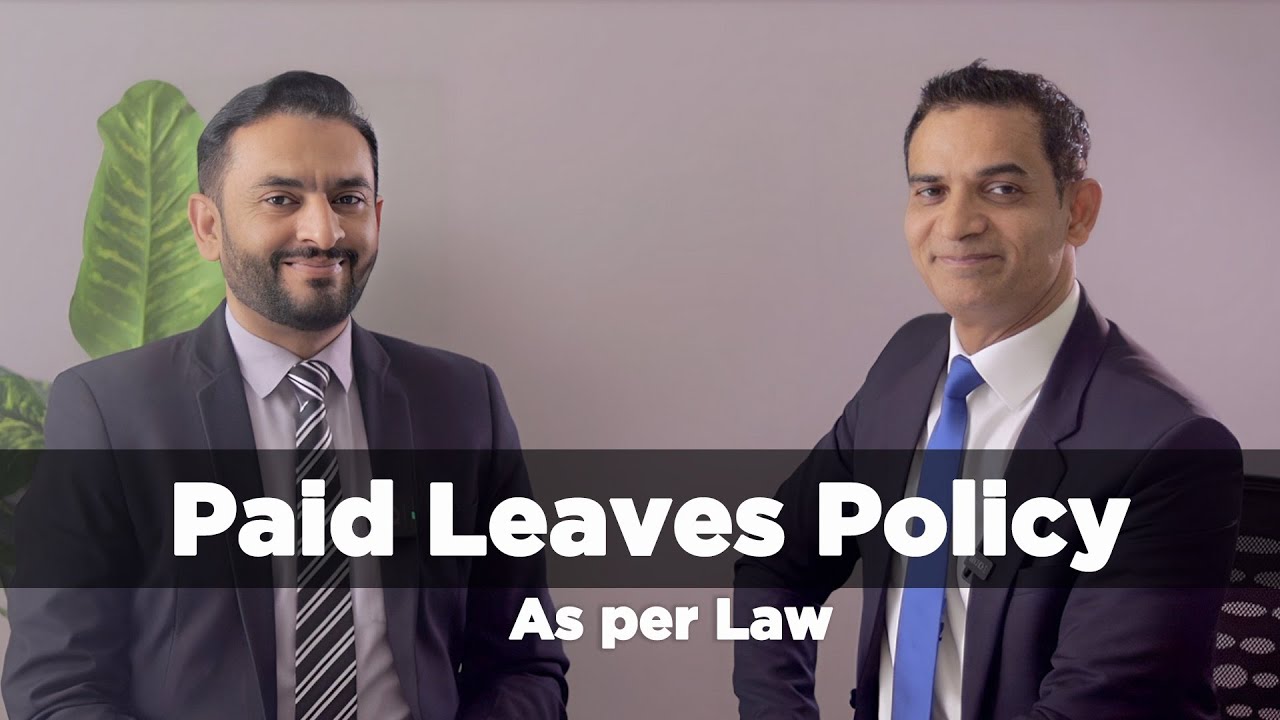 90% Businesses Don't Comply with Leaves Policy