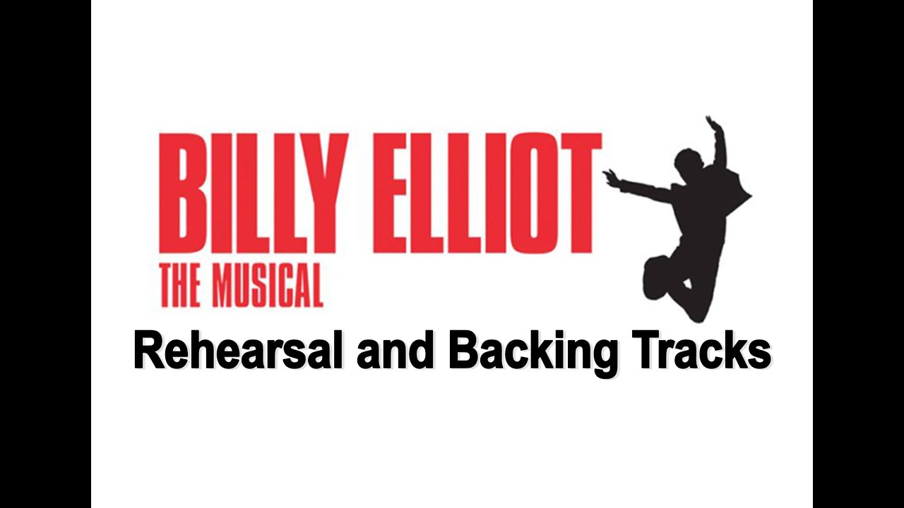 Billy Elliot - 15 - Once We Were Kings
