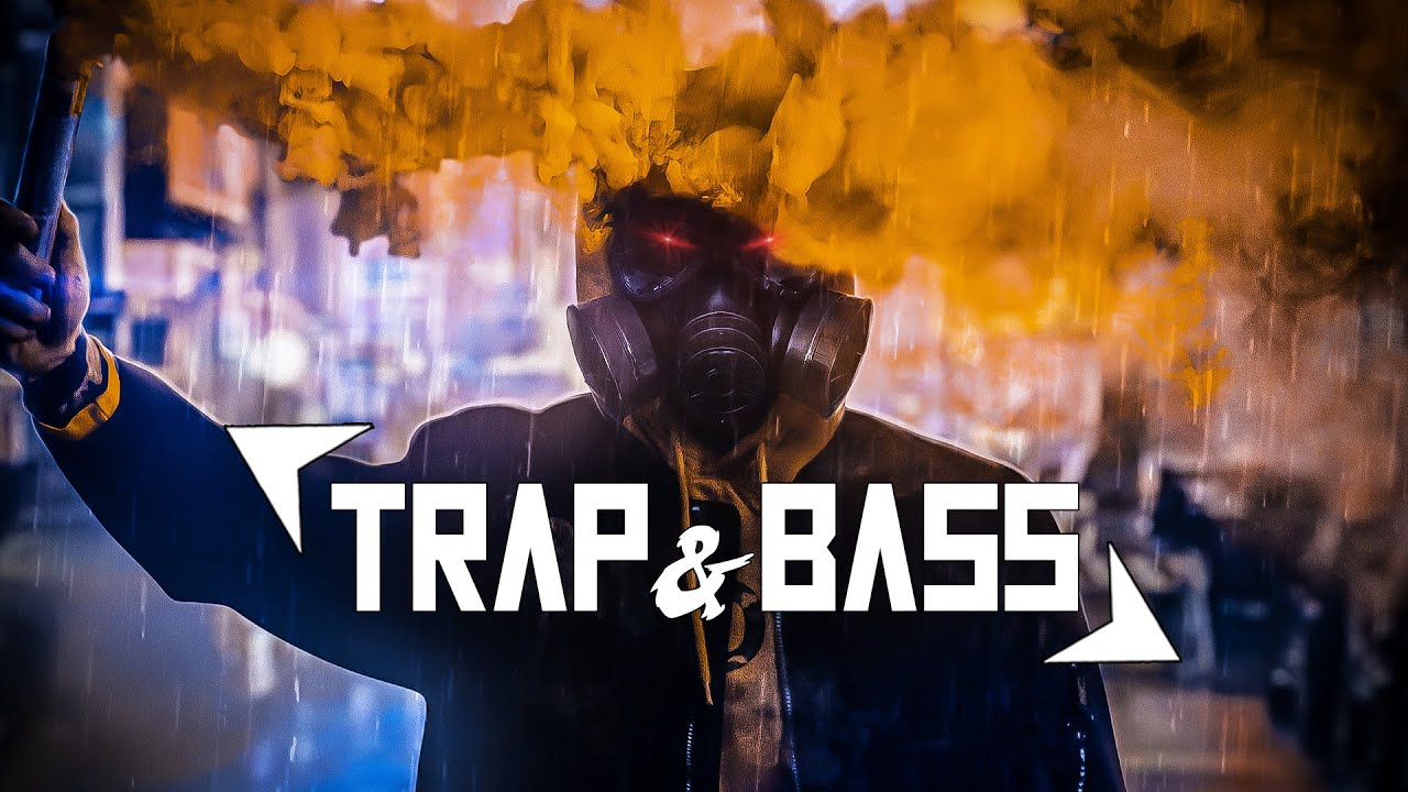Trap Music 2020 ✖ Bass Boosted Best Trap Mix ✖ #30