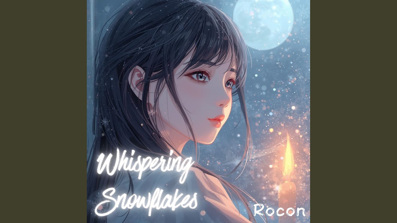 Whispering Snowflakes