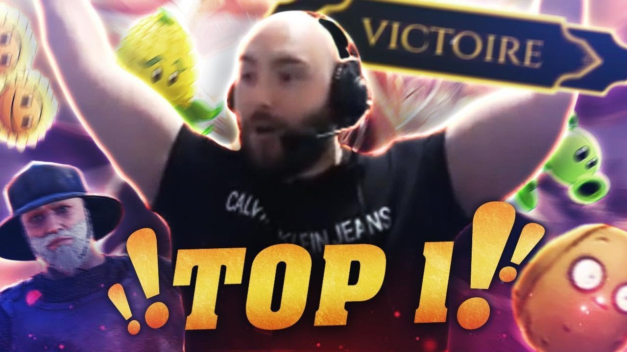 BEST OF ALDERIATE #47 J'AI FAIT TOP 1 !!!