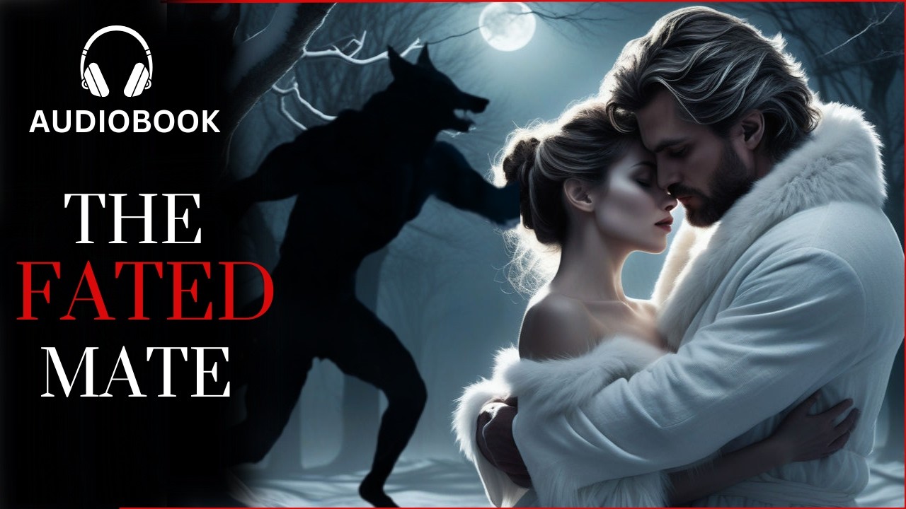 Chosen by Fate Rejected by the Alpha | Full-Length Werewolf Shifter Romance Audiobook