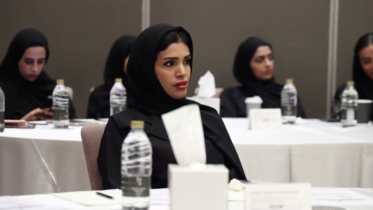 ملتقى الأعمال 