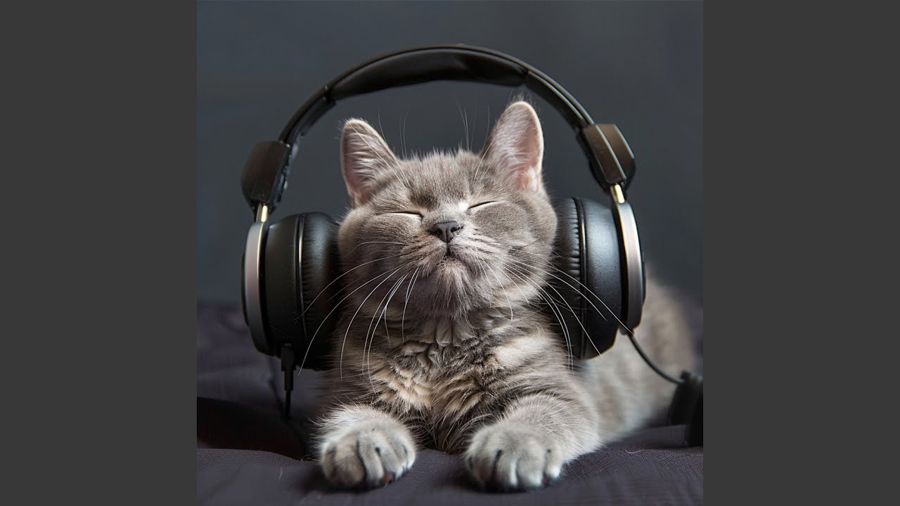 Tiempo De Juego Lofi Para Mascotas