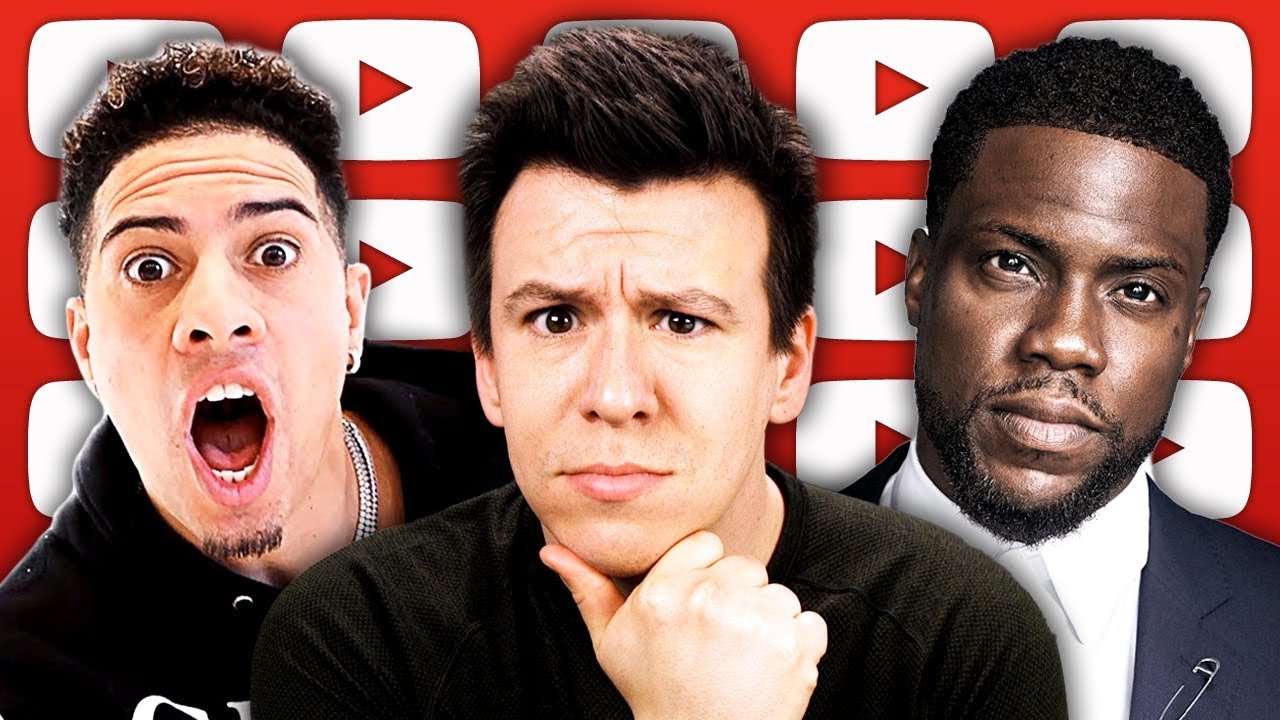 Ace Family Child Controversy, Anti-Vaxxer Measles Mess, Vegetative State Pregnancy, Kevin Hart & ...