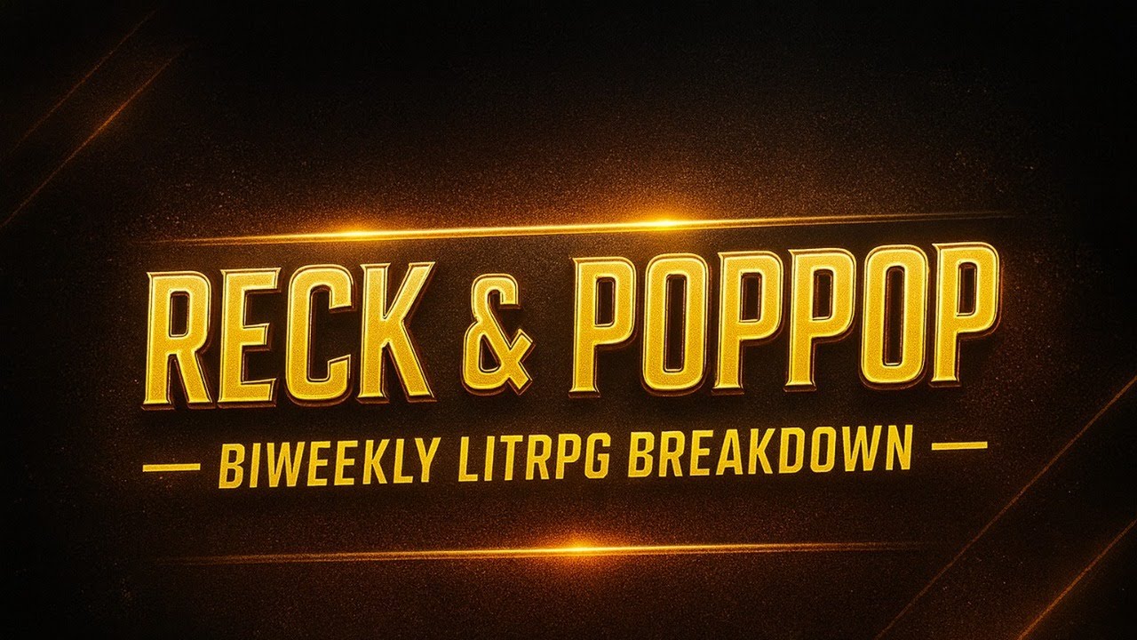 The Reck and PopPop Show Episode 9