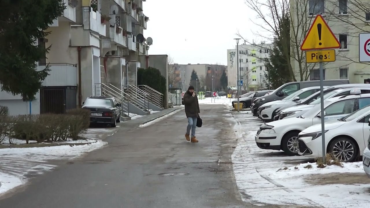 KILKANAŚCIE FIRM CHĘTNYCH DO WYREMONTOWANIA ULICY ŻÓŁKIEWSKIEGO