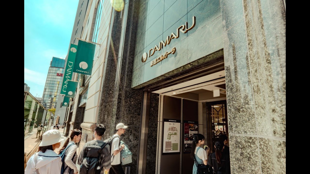 후쿠오카에서 쇼핑하기 다이마루 백화점 쇼핑투어부터 빅카메라 루믹스 G9M2  구매 및 돈키호테 살짝 맛만 보고 돌아온 썰 푼다. 카고패스, 고치파라, 할인 정보 등등 모두 모았다