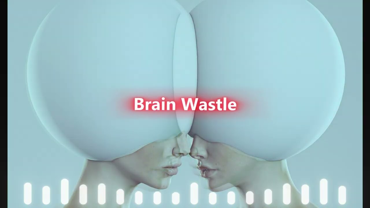 Apple Music配信 Brain Wastle