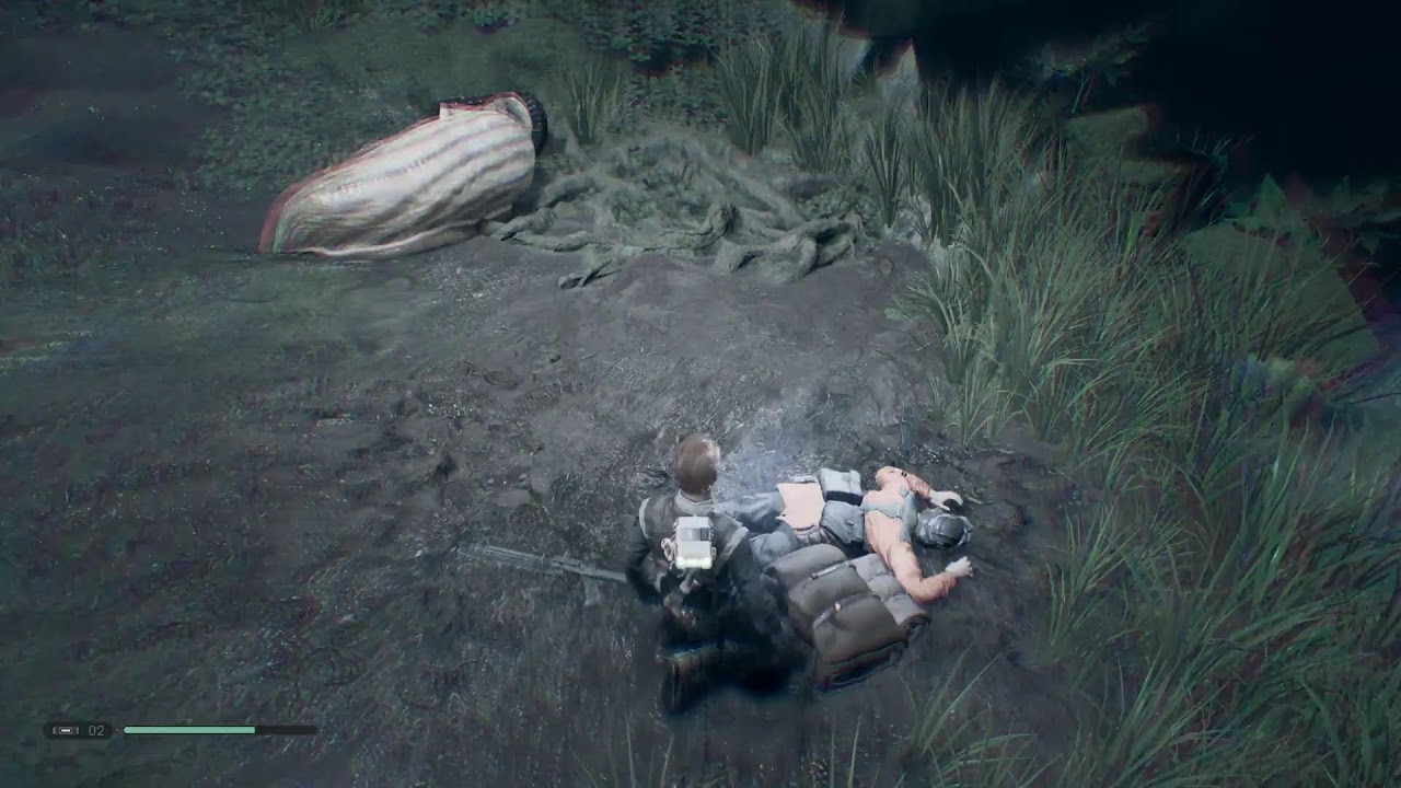 STAR WARS Jedi: Fallen Order