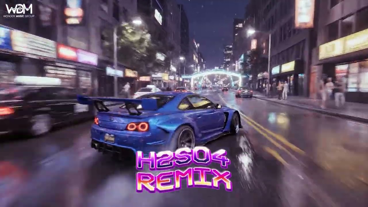 NGÀY EM ĐẸP NHẤT REMIX - TAMA | Vì ngày em đẹp nhất là ngày anh mất em... | NHẠC HOT TIKTOK | WDM